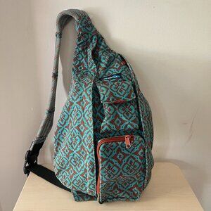 Kavu Rope Bag